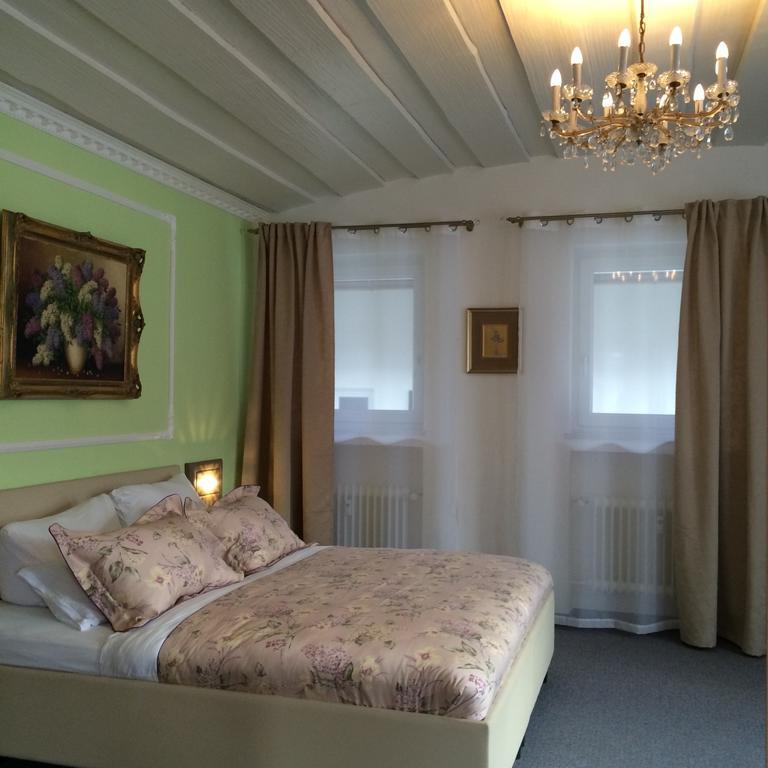 Golden GaPa Central Family Apartment 8 Garmisch-Partenkirchen Buitenkant foto