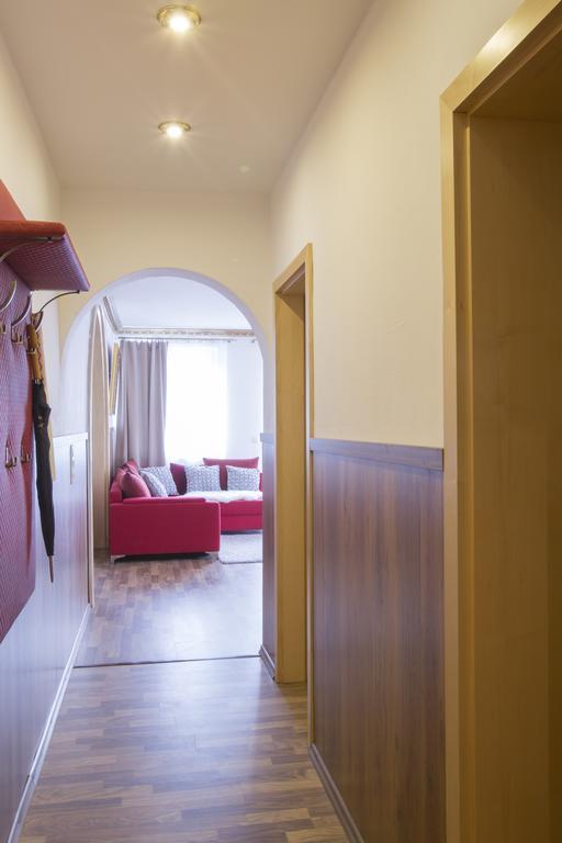 Golden GaPa Central Family Apartment 8 Garmisch-Partenkirchen Buitenkant foto
