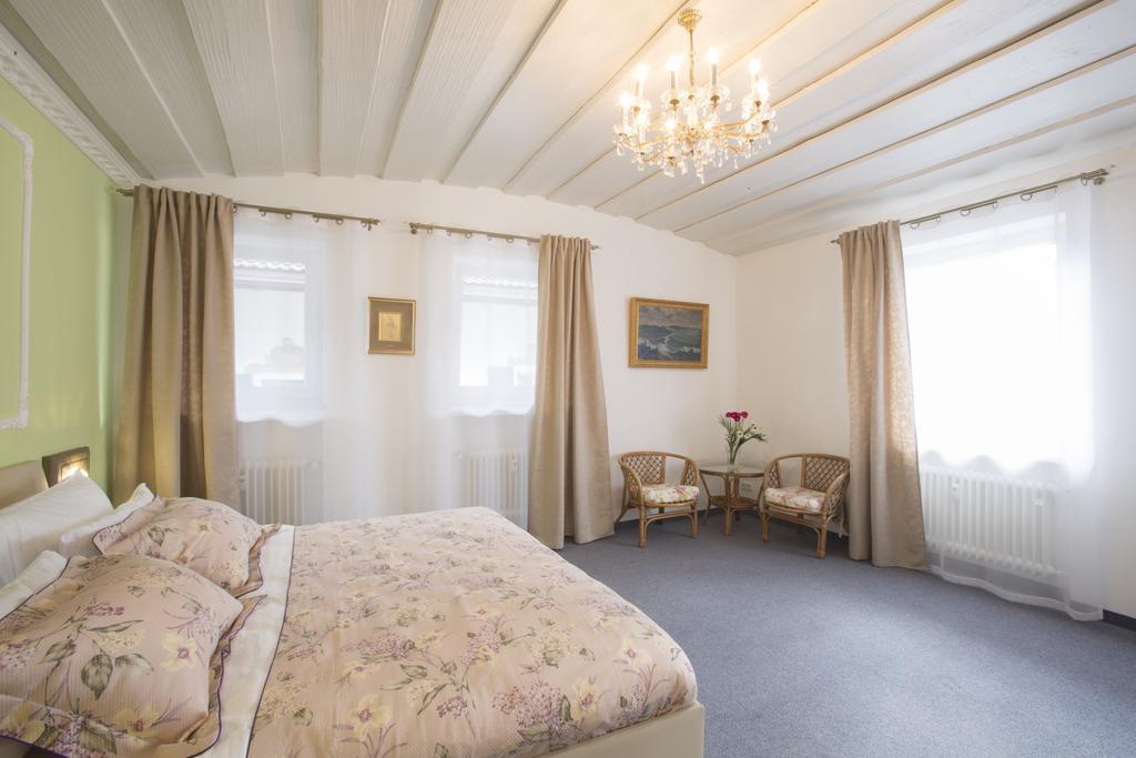 Golden GaPa Central Family Apartment 8 Garmisch-Partenkirchen Buitenkant foto